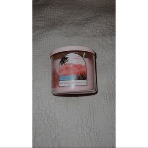 Bath and Body Works Candle